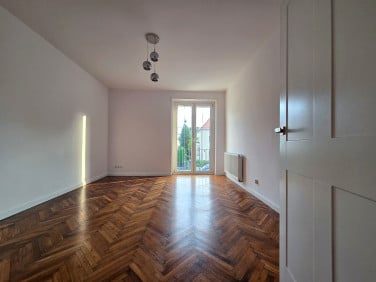 Mieszkanie nad rzeką