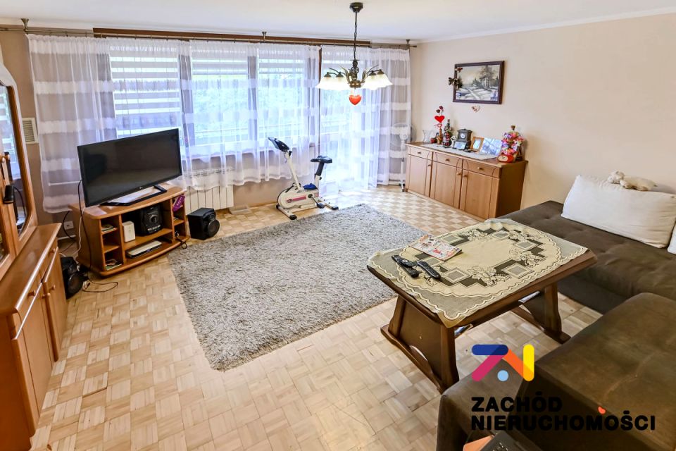 Mieszkanie Zielona Góra