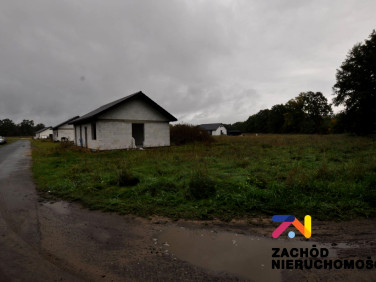 Dom Zakęcie