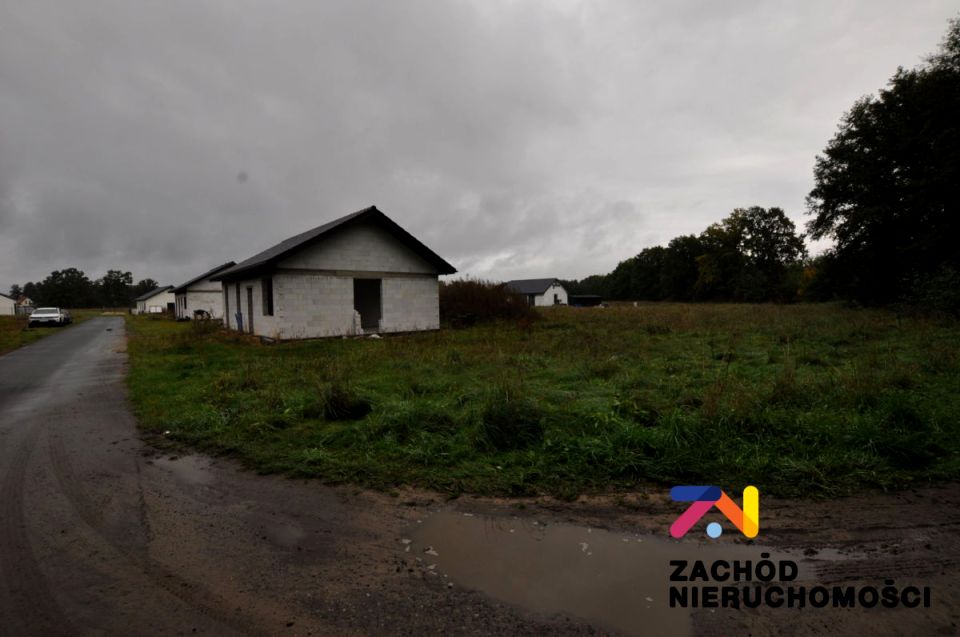Dom Zakęcie