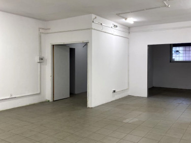Budynek użytkowy Wrocław