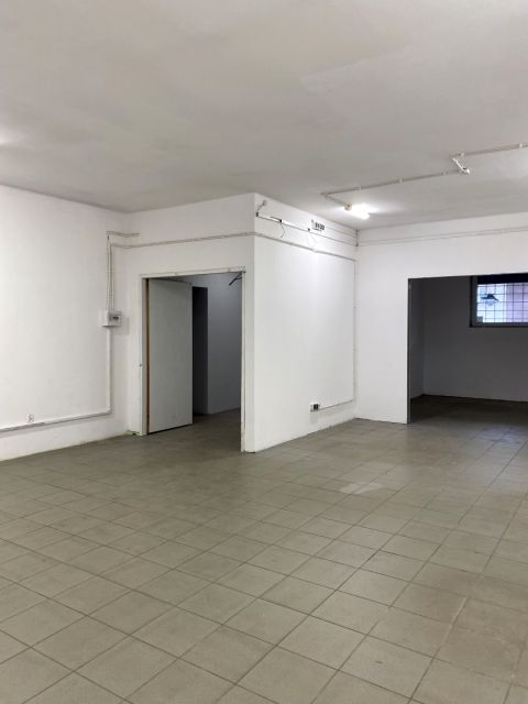 Budynek użytkowy Wrocław