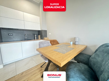 Mieszkanie apartamentowiec SZCZECIN