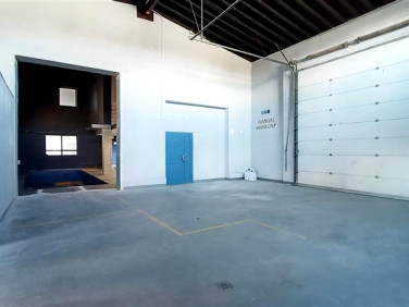 Budynek użytkowy Gdynia