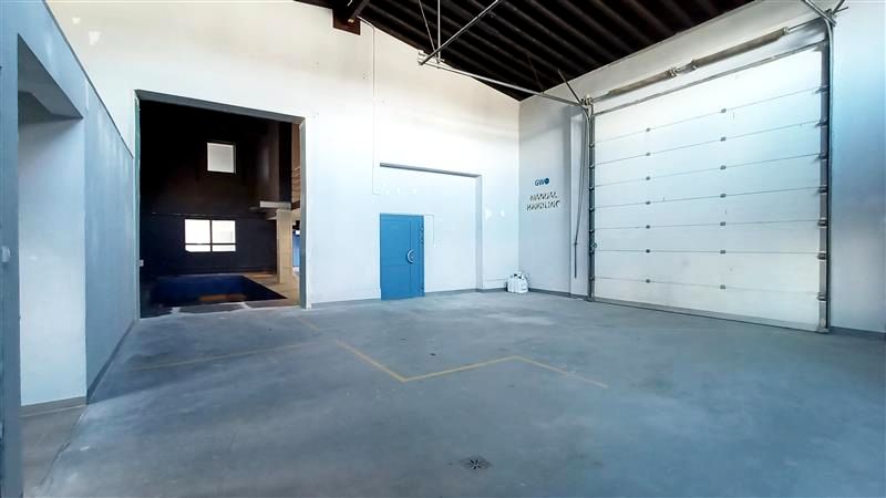 Budynek użytkowy Gdynia