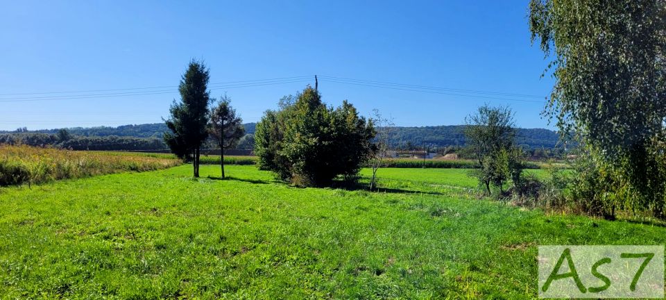 Działka budowlana Bolechowice sprzedam