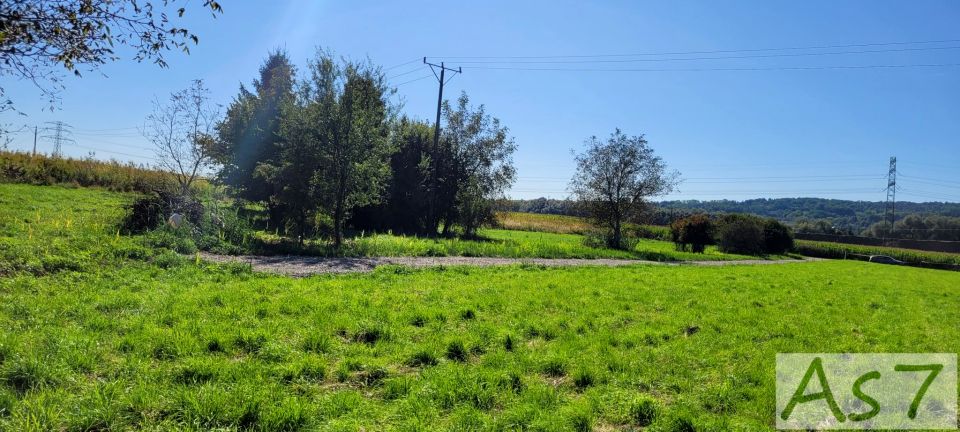 Działka Bolechowice