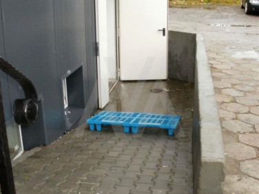 Budynek użytkowy Pruszcz Gdański wynajem