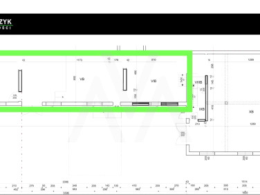 Budynek użytkowy Gdańsk