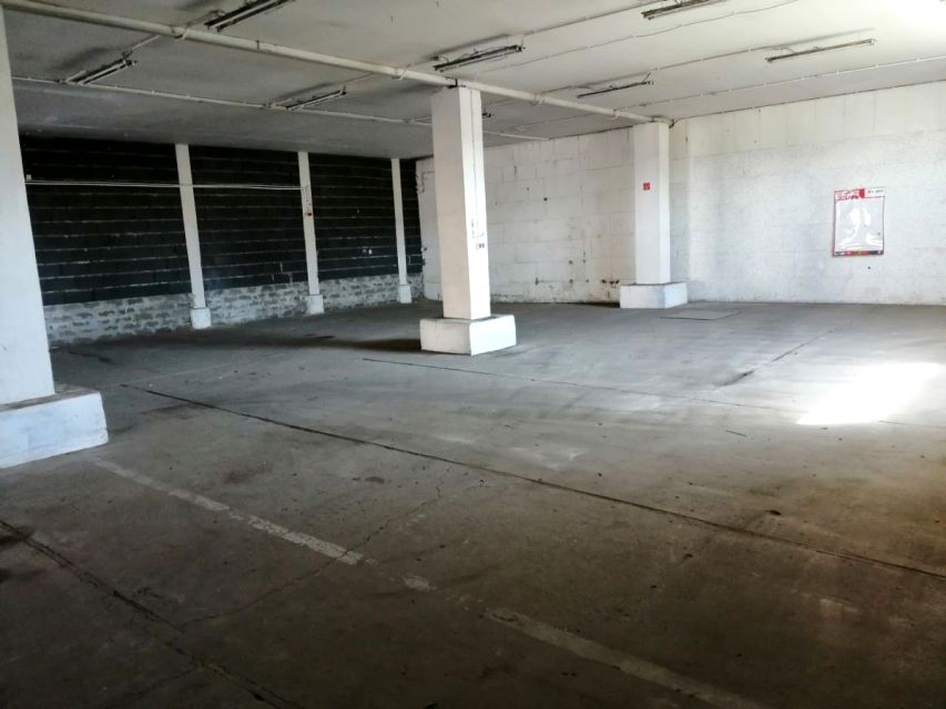 Budynek użytkowy Wrocław