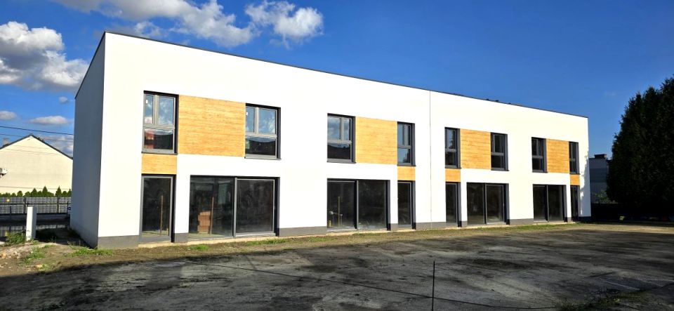 Dom Gliwice sprzedaż