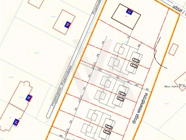 Działka budowlana Koleczkowo