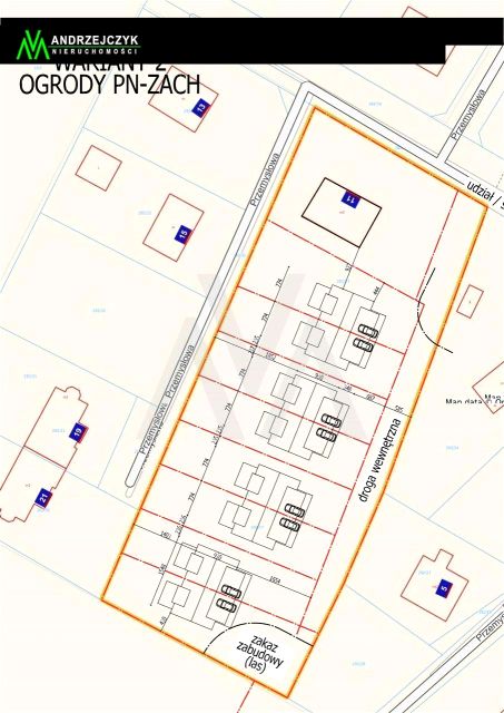 Działka budowlana Koleczkowo