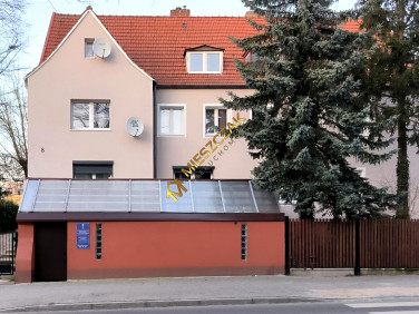 Dom Koszalin