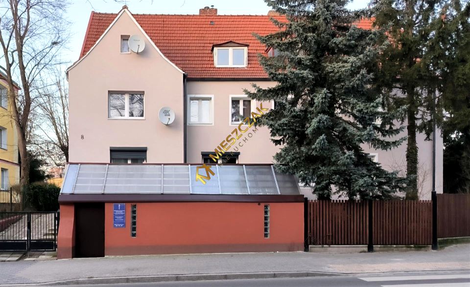 Dom Koszalin