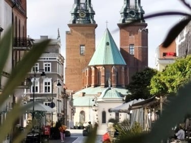 Mieszkanie Gniezno