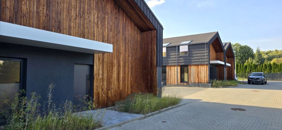 Dom Nieborowice sprzedaż