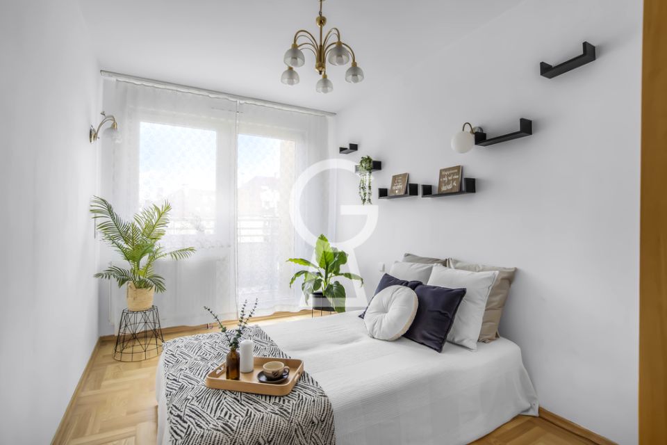 Mieszkanie Wrocław sprzedaż