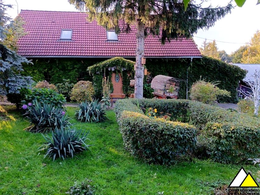 Dom Świeradów-Zdrój