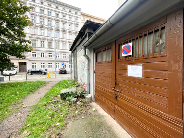 Budynek użytkowy Wrocław