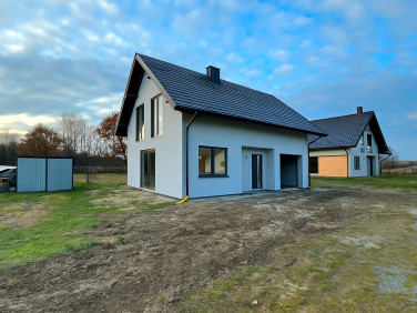 Dom Czarna Sędziszowska
