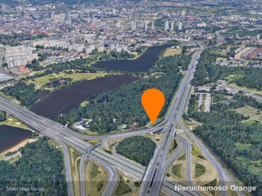 Działka inna Katowice