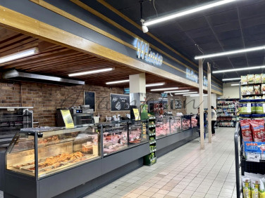 Lokal Ożarów Mazowiecki