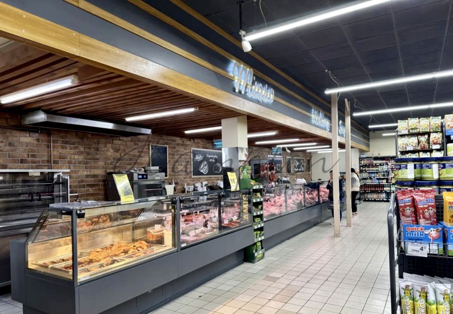 Lokal Ożarów Mazowiecki