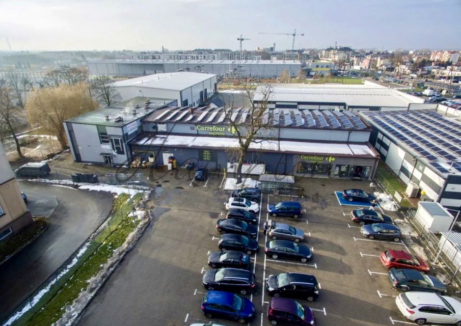 Lokal Ożarów Mazowiecki sprzedaż