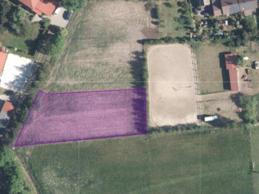 Działka budowlano-rolna Wrocław sprzedam