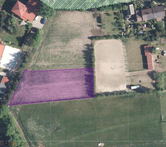 Działka budowlano-rolna Wrocław sprzedam