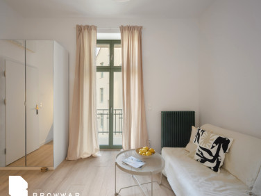 Mieszkanie Poznań