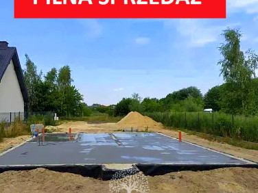 Działka inna Konstantynów Łódzki sprzedam