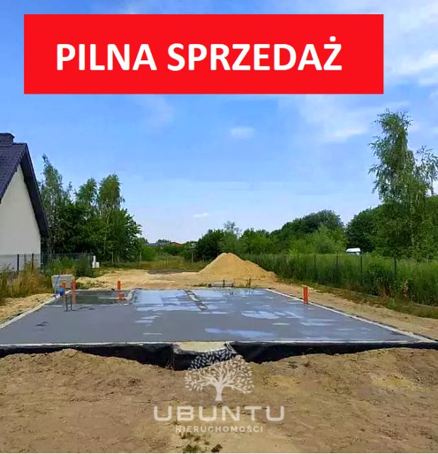 Działka inna Konstantynów Łódzki sprzedam