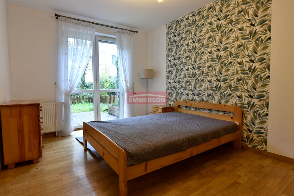 Mieszkanie blok mieszkalny wynajem