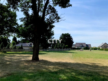 Działka budowlana Kobierzyce