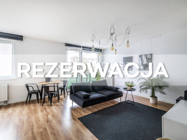 Mieszkanie przy lesie