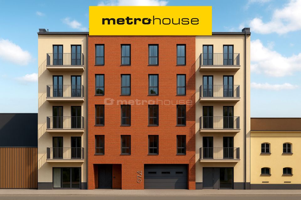 Działka budowlana Łódź