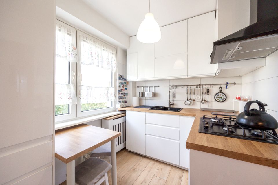 Mieszkanie Olsztyn sprzedaż