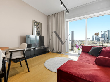 Mieszkanie apartamentowiec wynajem