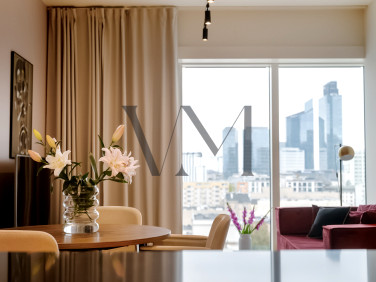 Mieszkanie Warszawa wynajem