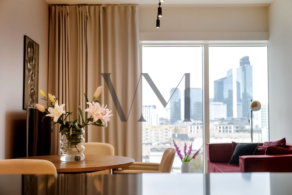 Mieszkanie Warszawa wynajem