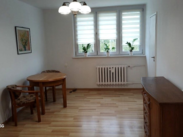 Mieszkanie Chorzów