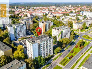 Mieszkanie Olsztyn