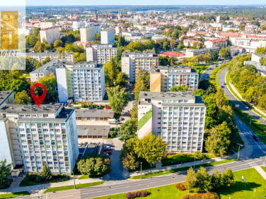 Mieszkanie Olsztyn
