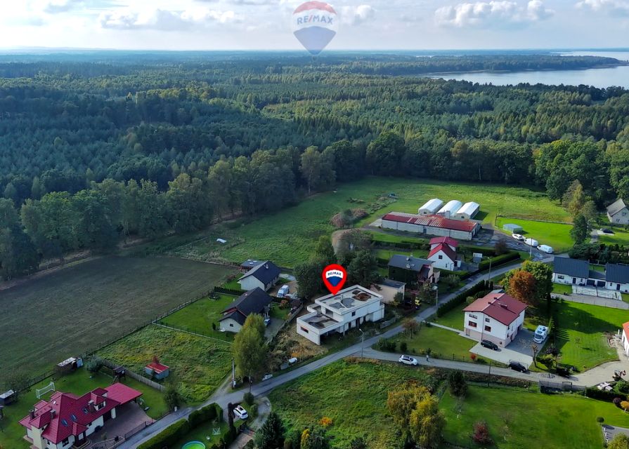 Dom Zabrzeg