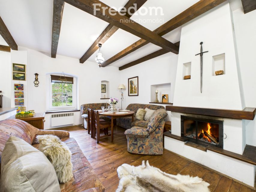 Dom Tymawa sprzedaż