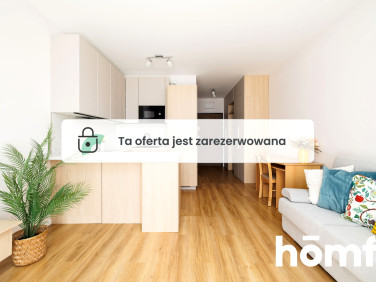 Mieszkanie Kraków