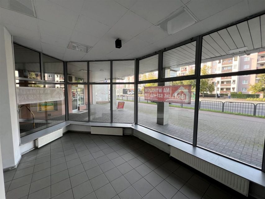 Lokal Użytkowy Piła