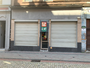 Lokal Bytom
